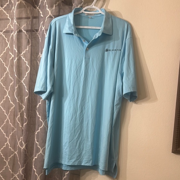 Peter Millar Other - Peter Millar polo size XXL